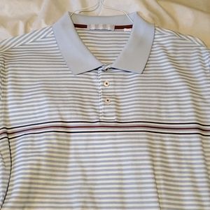 Short Sleeve Polo